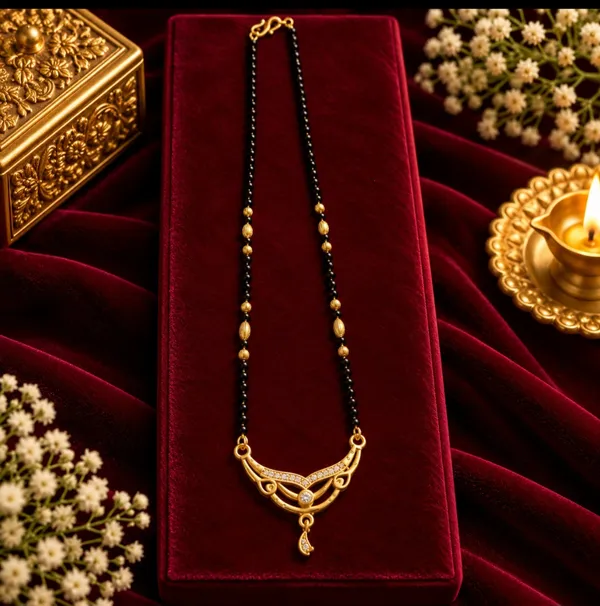 Gold-Tone_Traditional_Mangalsutra_Necklace_for_Women