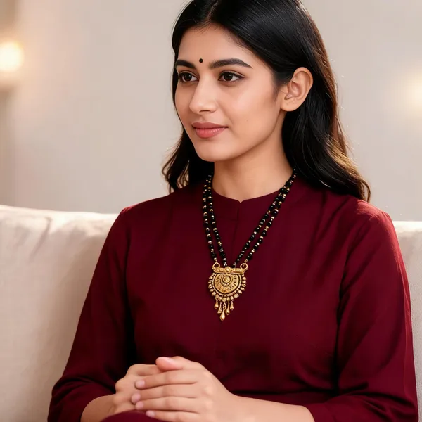 Gold_Brass_Mangalsutra_For_Women