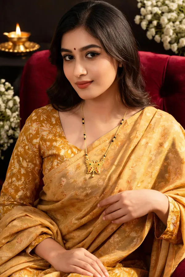 Gold_Brass_Mangalsutra_For_Women