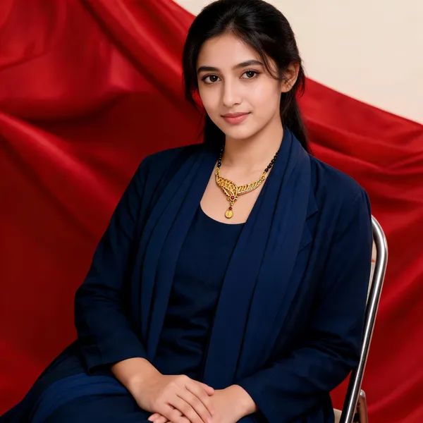 Gold_Brass_Mangalsutra_For_Women