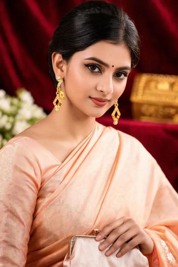 Gold_Brass_Earrings_For_Women