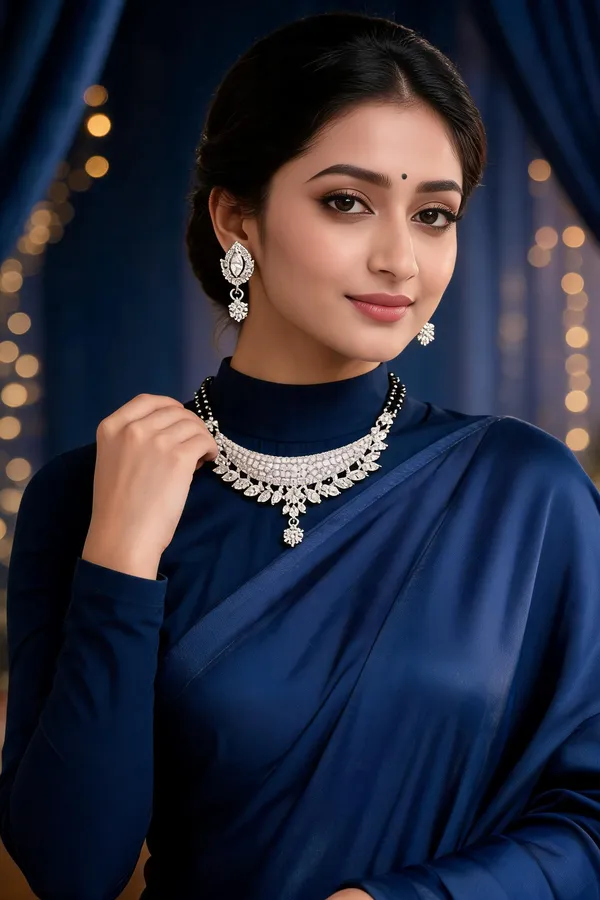 Silver_Stainless_Steel_Mangalsutra_For_Women
