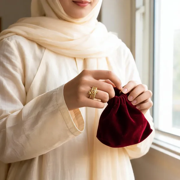 Gold_Brass_Ring_For_Women