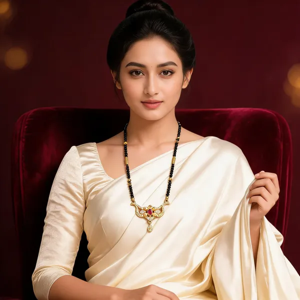 Gold_Brass_Mangalsutra_For_Women
