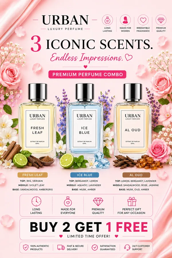 Romantic_Queen_Combo_Buy_2_Get_1_Free