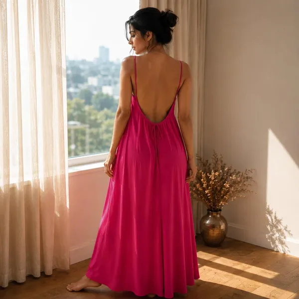 Honeymoon_Backless_Cami_Dress_Pink