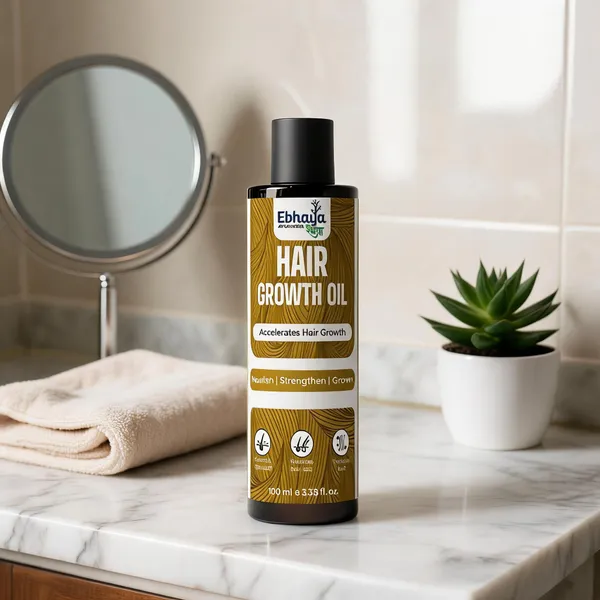 Ebheya_Hair_Growth_Oil_Bhringraj_Amla_Brahmi_Coconut