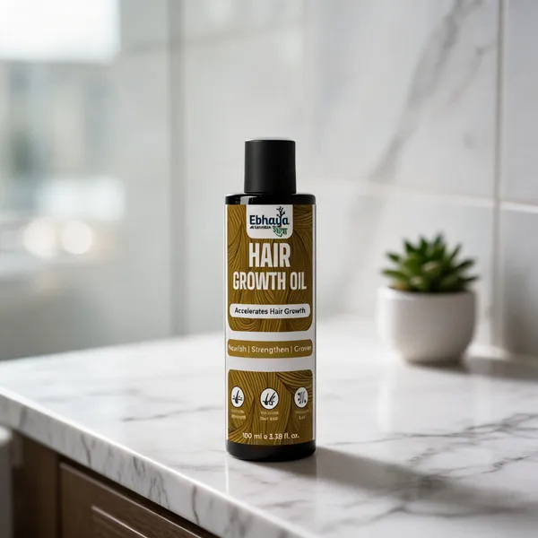 Ebheya_Hair_Growth_Oil_Bhringraj_Amla_Brahmi_Coconut