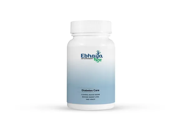 Ebhaya_Ayurveda_Diabetes_Care_Bitter_Gourd_Jamun_Neem_Powder
