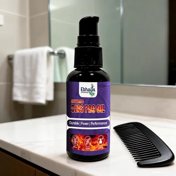 Ebhaa_Ayurveda_Ojas_Pro_Ayurvedic_Hair_Oil_For_Men
