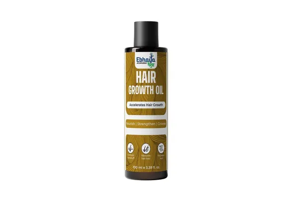 Ebheya_Hair_Growth_Oil_Bhringraj_Amla_Brahmi_Coconut