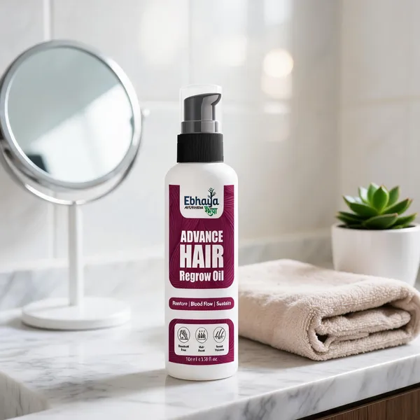 Ebhajya_Advance_Hair_Regrow_Oil_Bhringraj_Amla_Rosemary