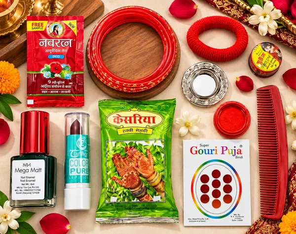 Mata_ka_shringar(_11_items_each_)_(_Pack_of_3_)__