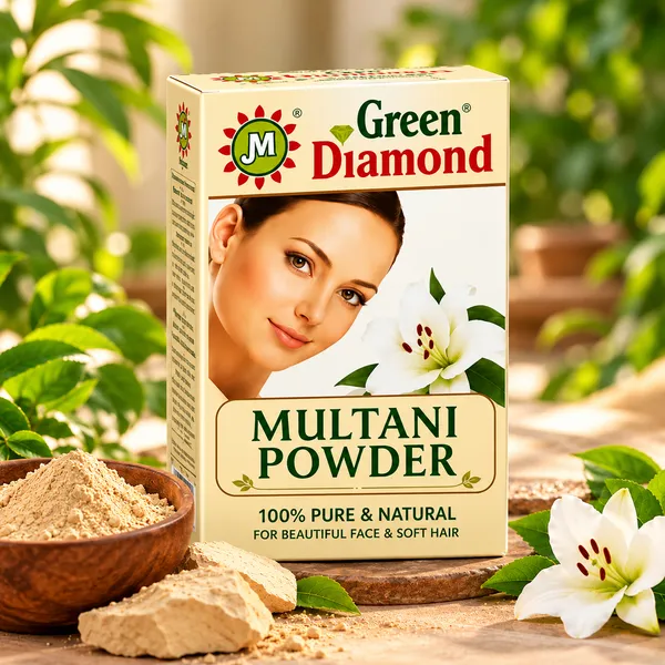 Multani_Mitti_Fuller's_Earth_Powder_Pack_Of_3