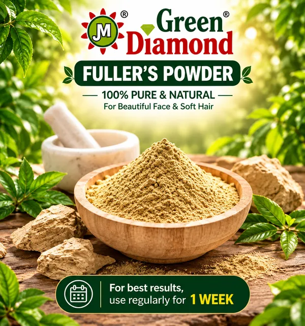 Multani_Mitti_Fuller's_Earth_Powder_Pack_Of_3