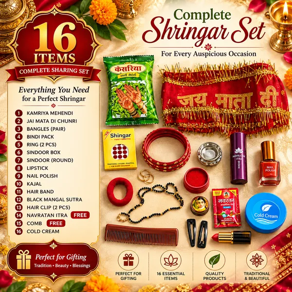Mata_ka_shringar(_16_items_each_)__pack_of_6___
