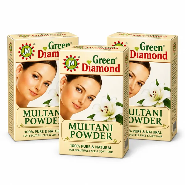 JM_Green_Diamond_Multani_Powder