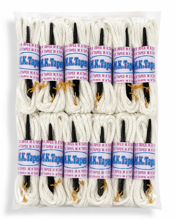 White_Braided_Textile_Shoelaces_for_Shoes