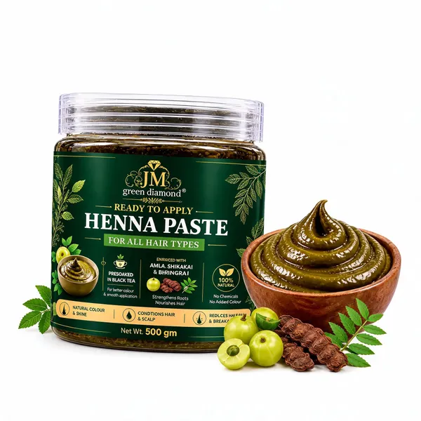 Amla_Shikakai_Bhringraj_Henna_Paste_500G
