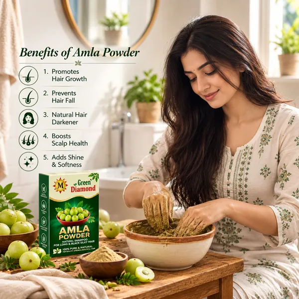 Amla_Indian_Gooseberry_Natural_Hair_Powder_Pack_Of_3