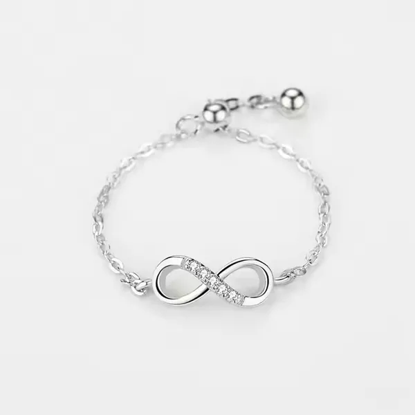 Silver_Tone_Infinity_Symbol_Ring_For_Women