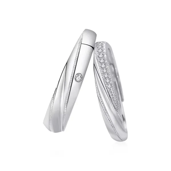 Silver_Tone_Embellished_Couple_Ring_Set_For_Couples_Pack_Of_2