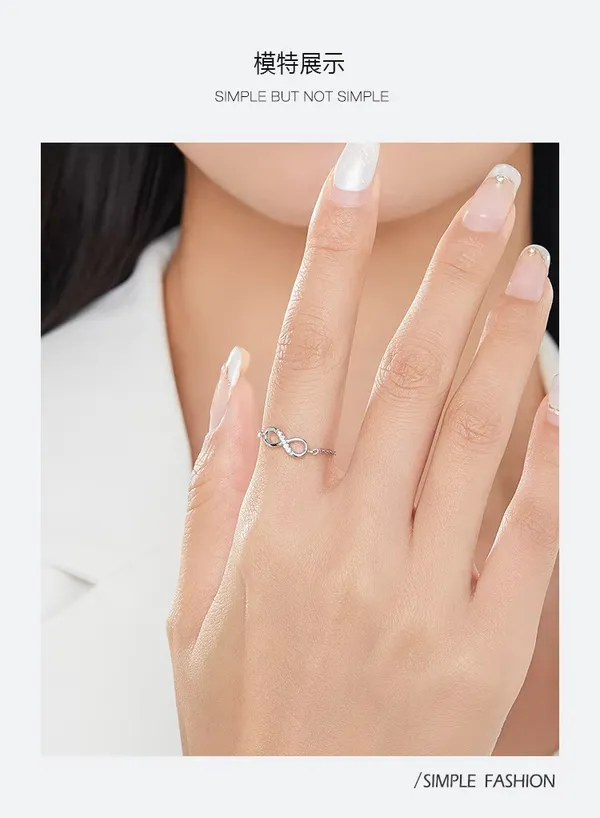 Silver_Tone_Infinity_Symbol_Ring_For_Women