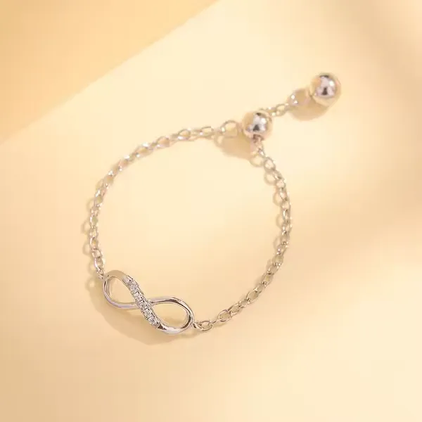 Silver_Tone_Infinity_Symbol_Ring_For_Women