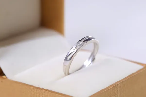 Silver_Tone_Solitaire_Couple_Ring_Set_For_Couples_Pack_Of_2