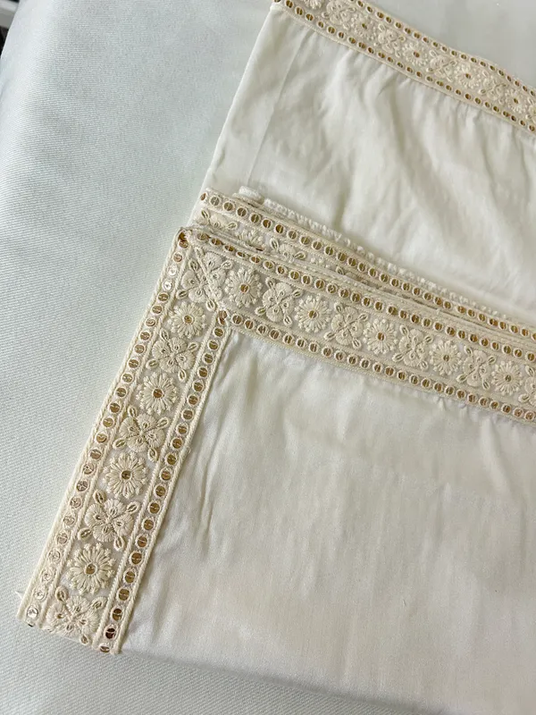 White_Floral_Embroidered_Border_Chanderi_Dupatta_for_Groom