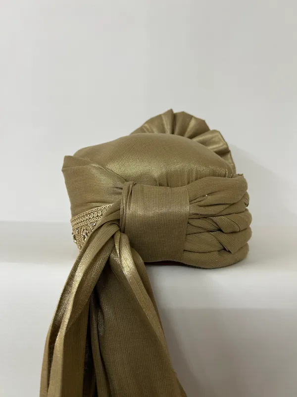 Antique_gold_Traditional_Turban_For_Men