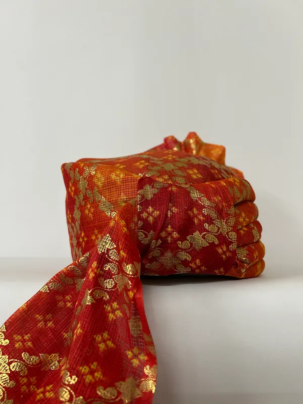 Red_Orange_kotadoriya_Traditional_Turban_For_Men