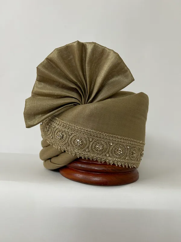 Antique_gold_Traditional_Turban_For_Men