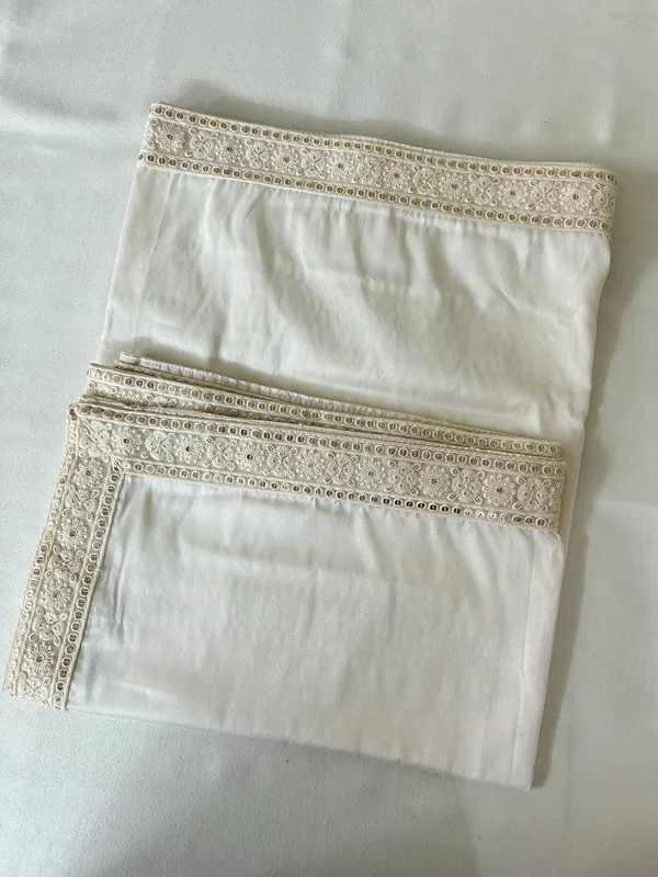 White_Floral_Embroidered_Border_Chanderi_Dupatta_for_Groom