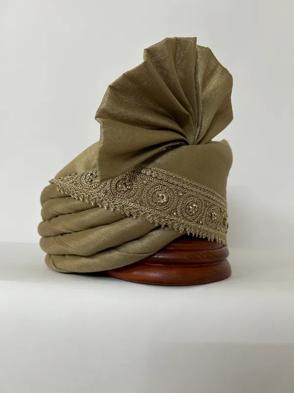 Antique_gold_Traditional_Turban_For_Men