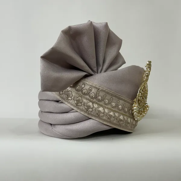 LEVENDER_EMBELLISHED_HAND_TIED_GROOM_SAFA