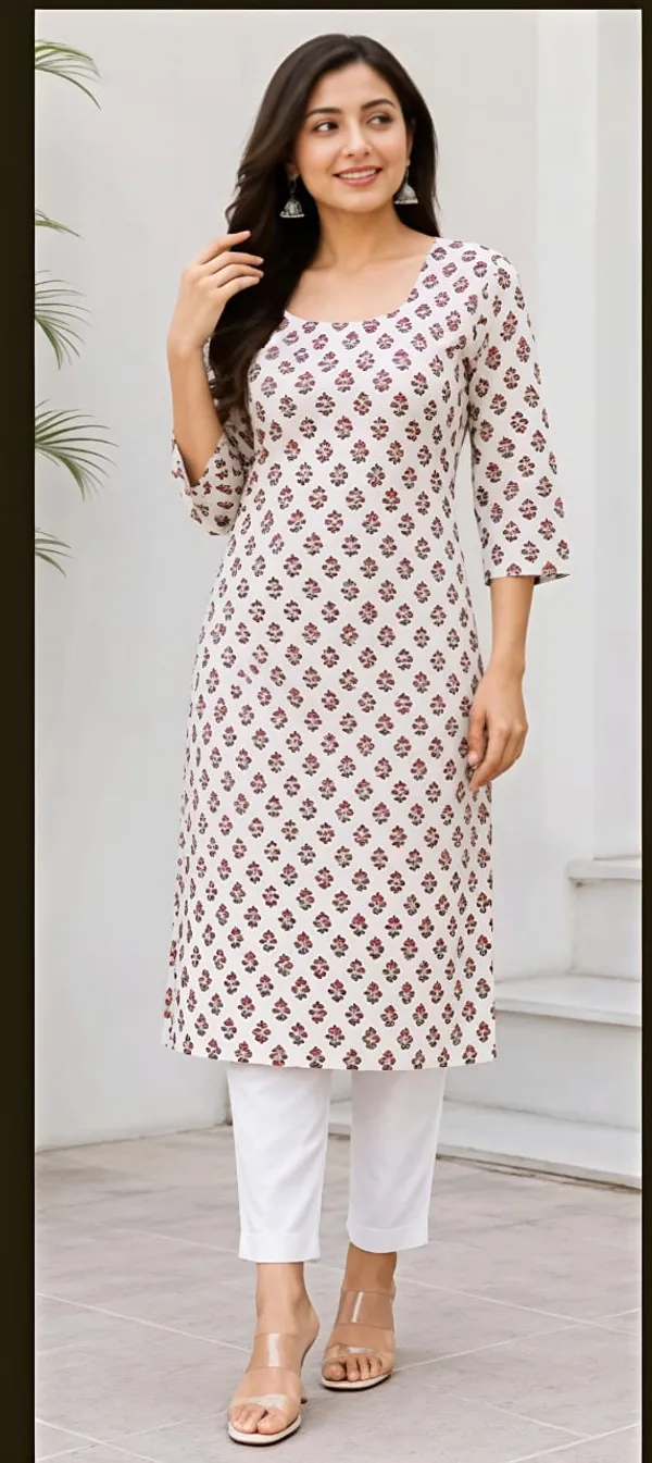 Off_White_Cotton_Printed_Straight_Kurta_For_Women