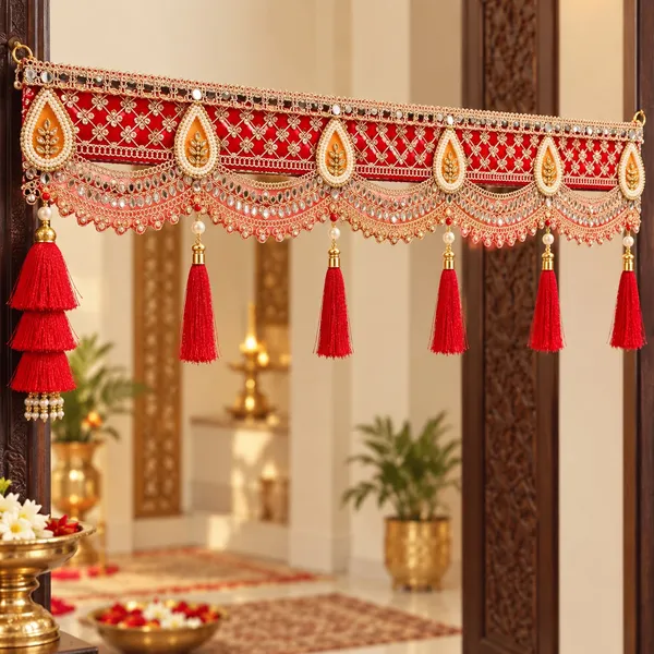 Fabric_Traditional_Embellished_Door_Toran