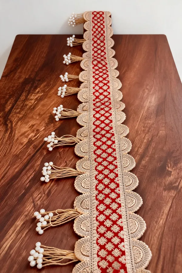 Red_Lace_Pearl_Tassel_Wall_Hanging_Decor