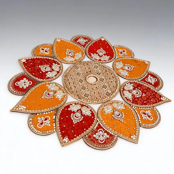 Fabric_Traditional_Floral_Rangoli_Decor
