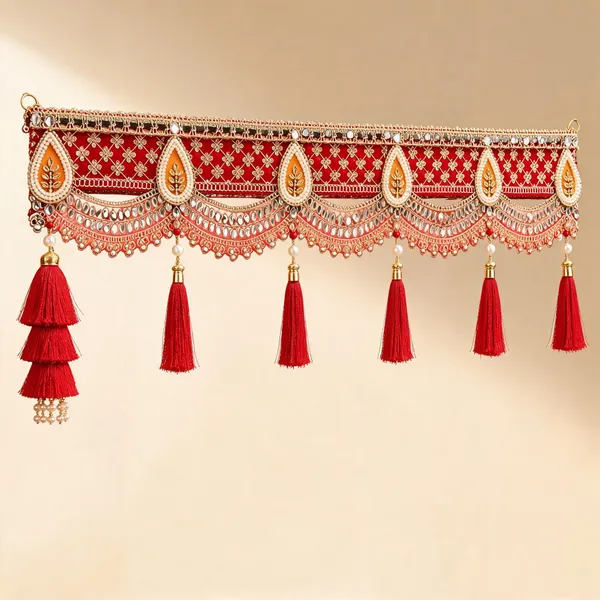 Fabric_Traditional_Embellished_Door_Toran