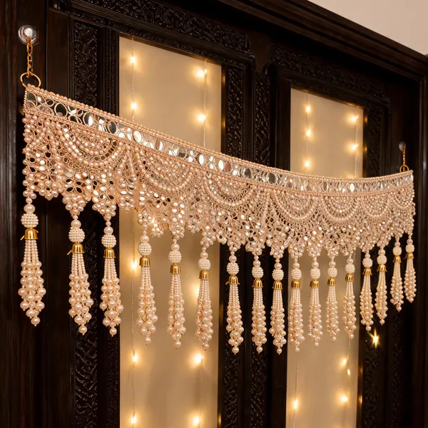 Beaded_Festive_Mirror_Work_Door_Toran