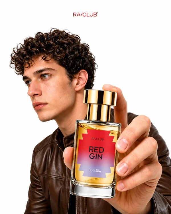Red_Gin