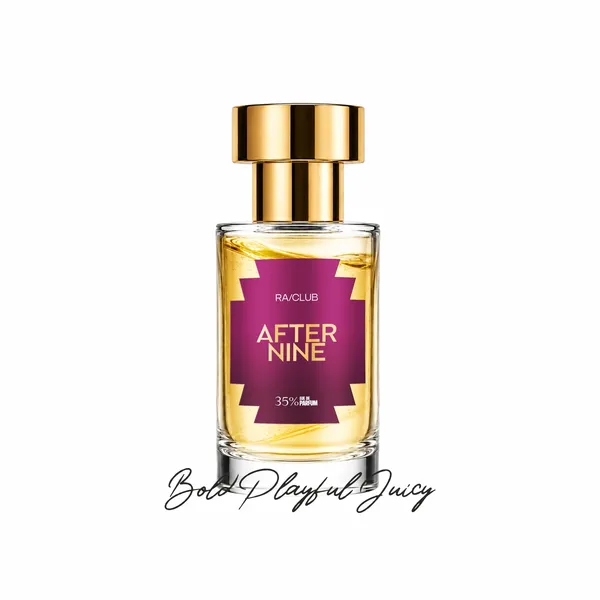 RA/CLUB_After_Nine_Parfum