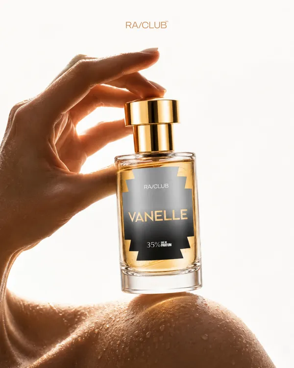 Vanelle_Vanilla_Creamy_Fruity_Parfum