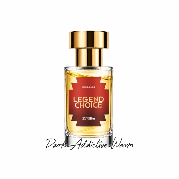 Legend_Choice