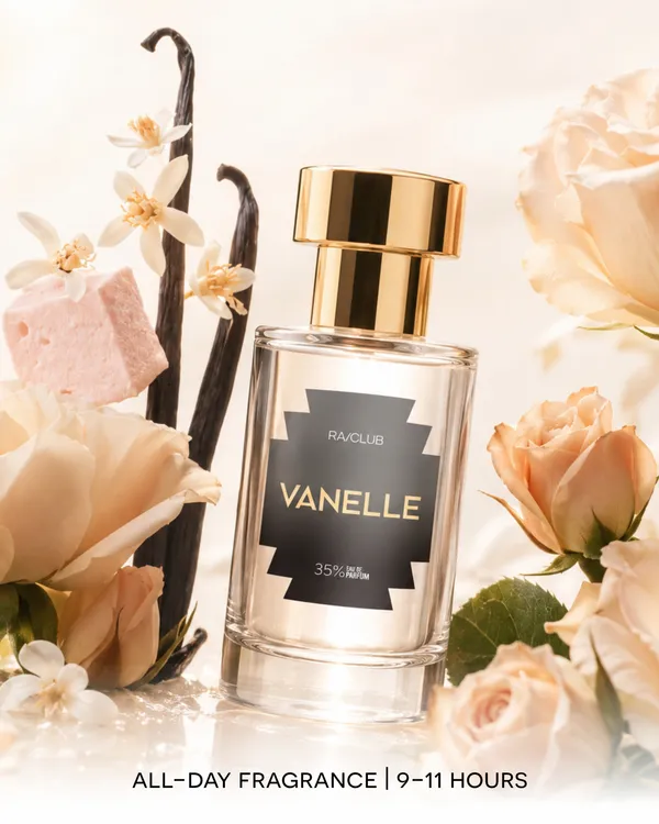 Vanelle_Vanilla_Creamy_Fruity_Parfum