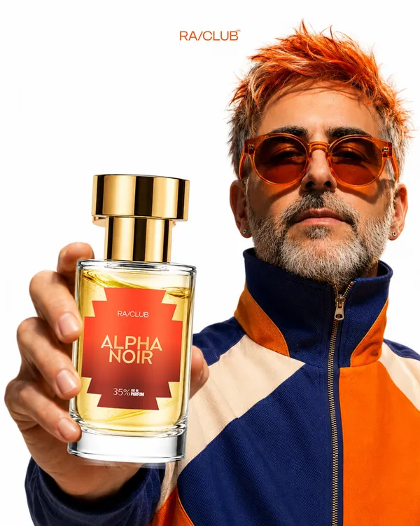 RA/CLUB_Alpha_Noir_Smoky_Magnetic_Dark_Perfume