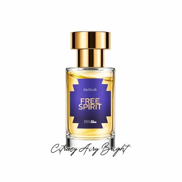 Ra_Club_Free_Spirit_Citrus_Perfume