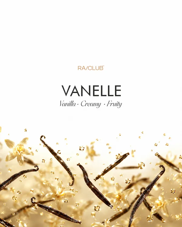 Vanelle_Vanilla_Creamy_Fruity_Parfum